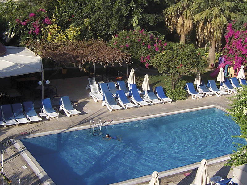 Jasmine Hotel Apartments